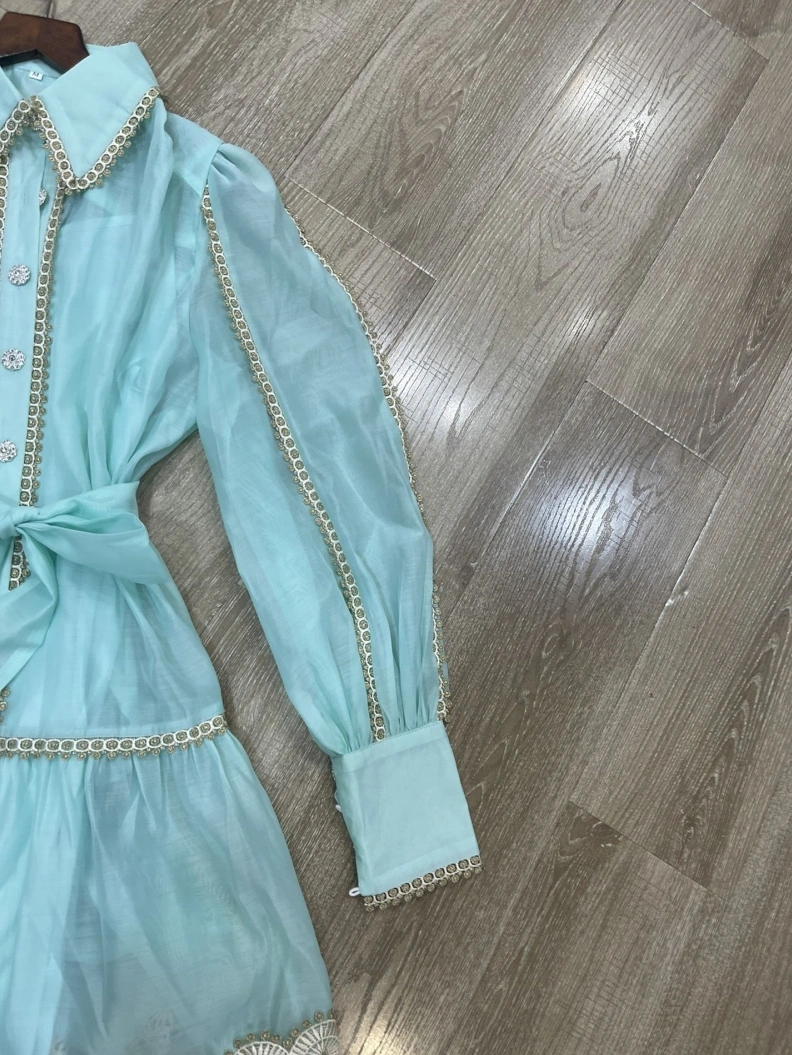 Trendsetting Othxr Dress 99777