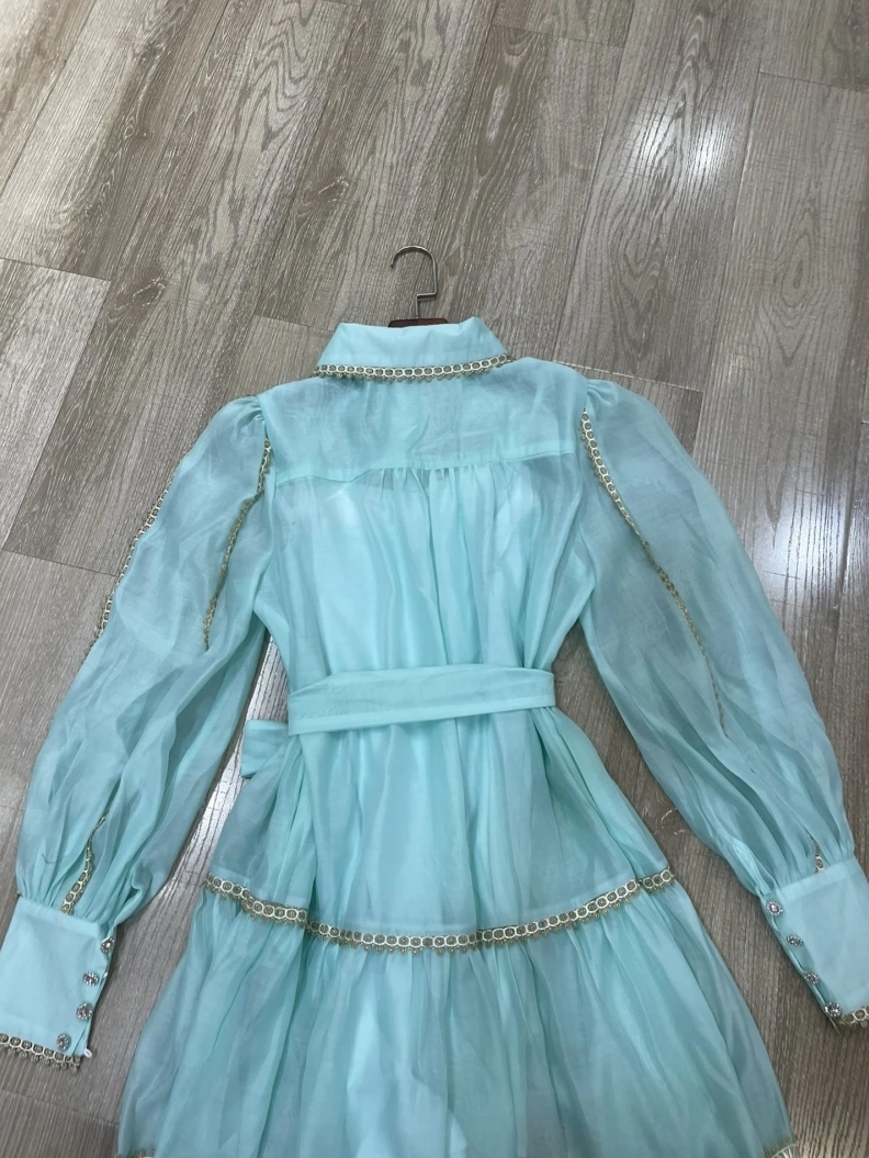 Trendsetting Othxr Dress 99777