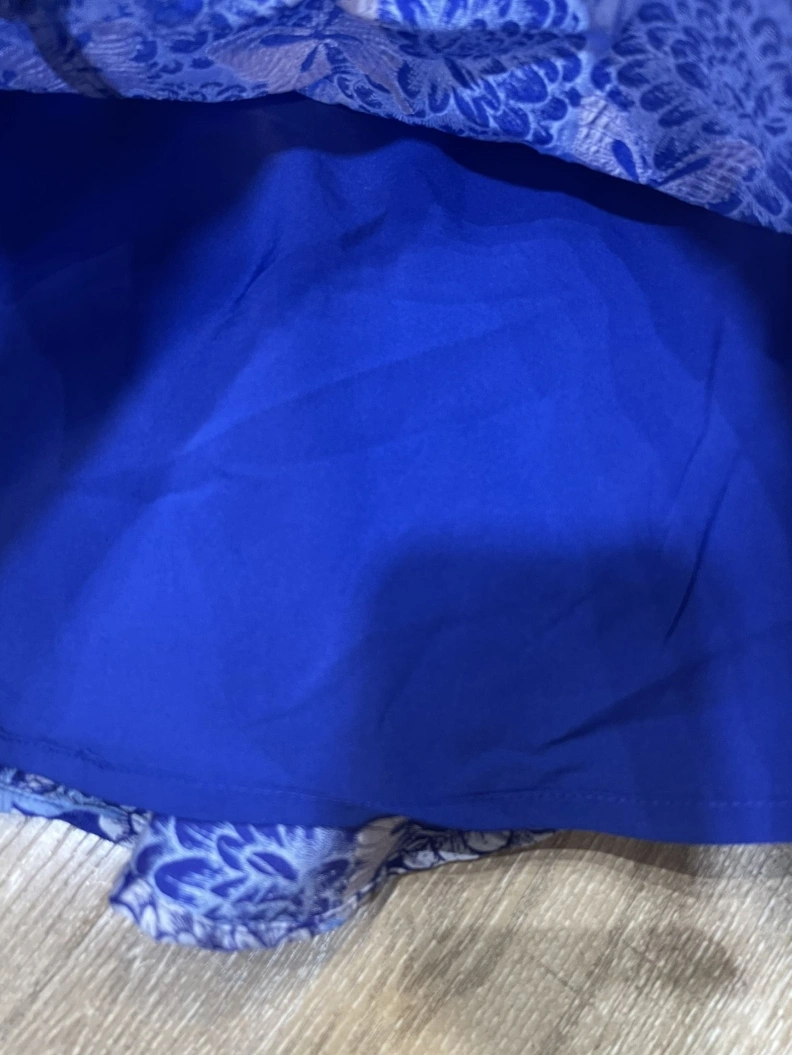 Dxxr Dress Reliable 94273