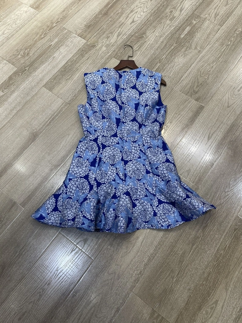 Dxxr Dress Reliable 94273