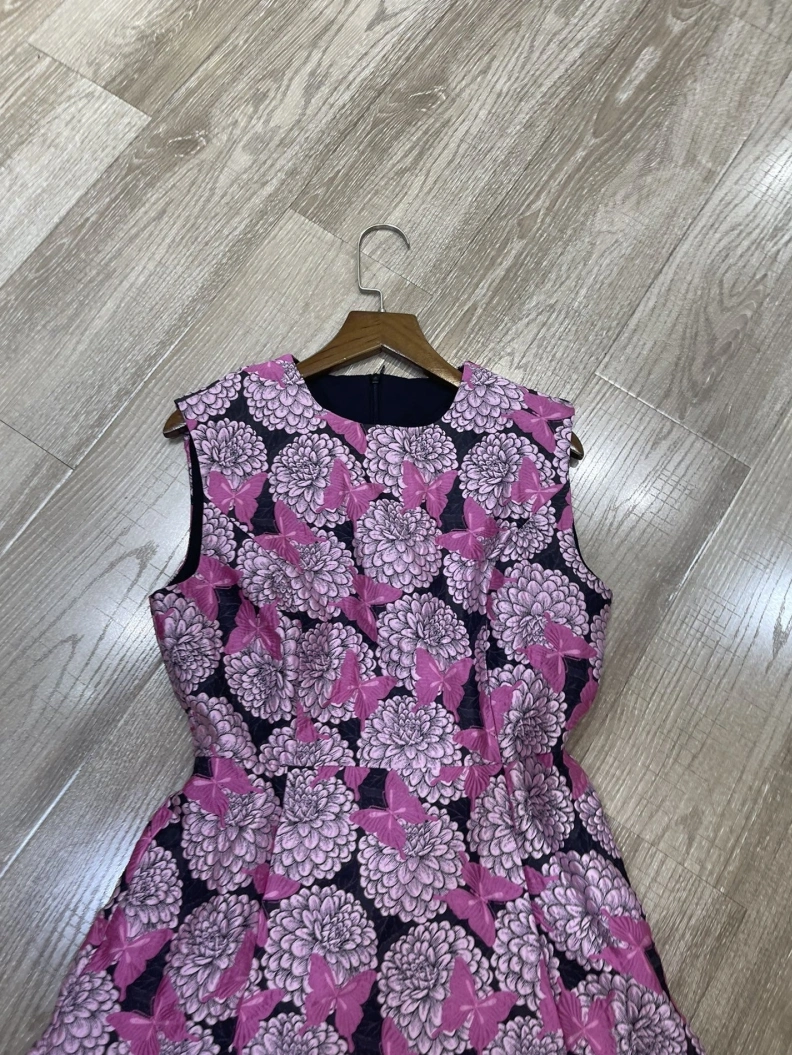 Dxxr Dress Lightweight 94277