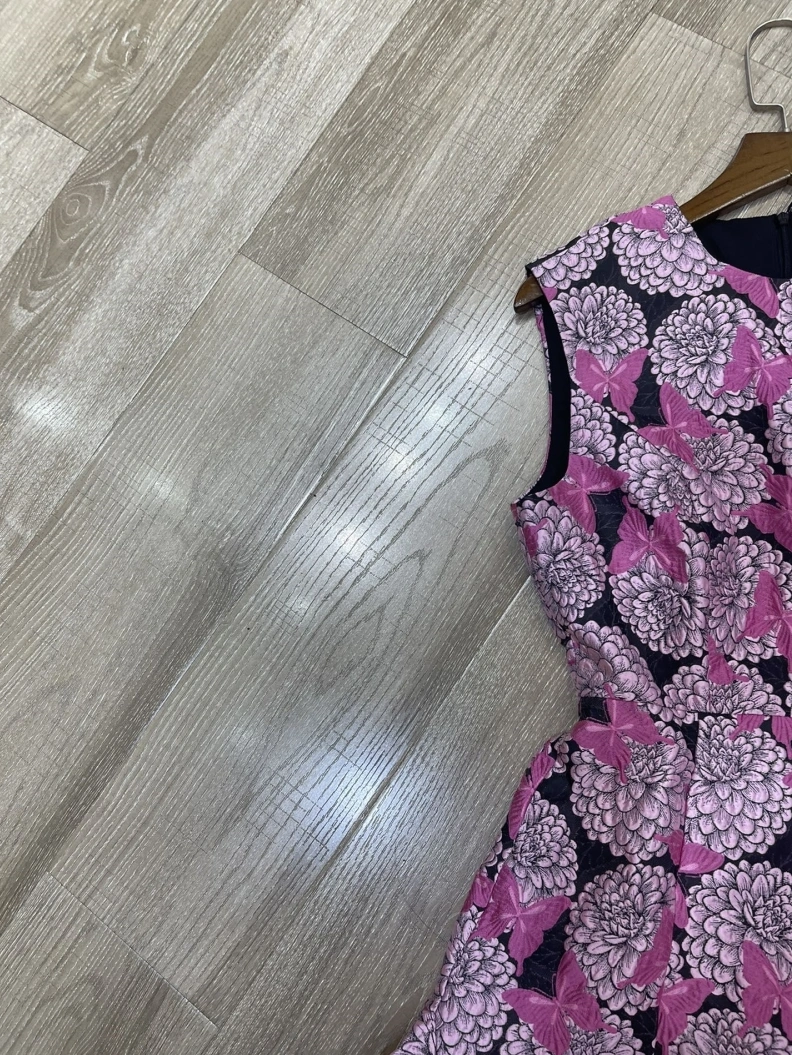 Dxxr Dress Lightweight 94277