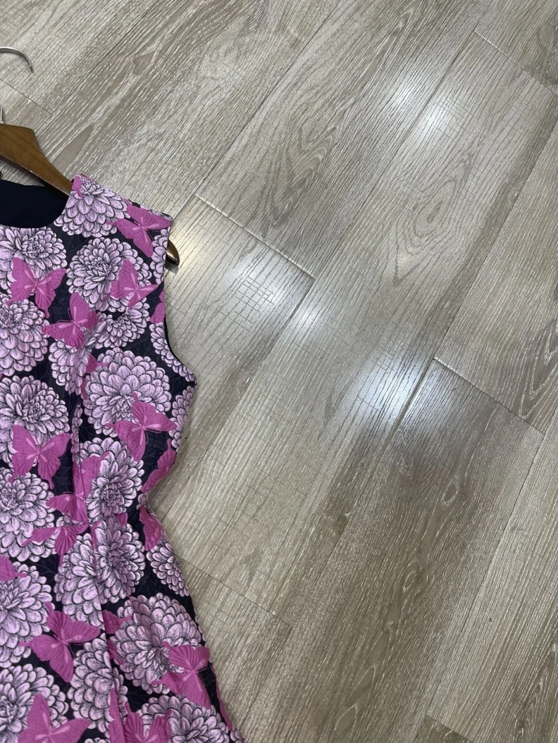 Dxxr Dress Lightweight 94277