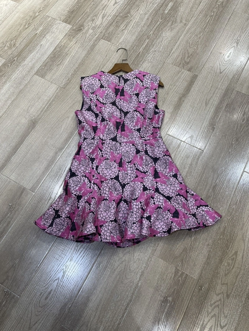 Dxxr Dress Lightweight 94277