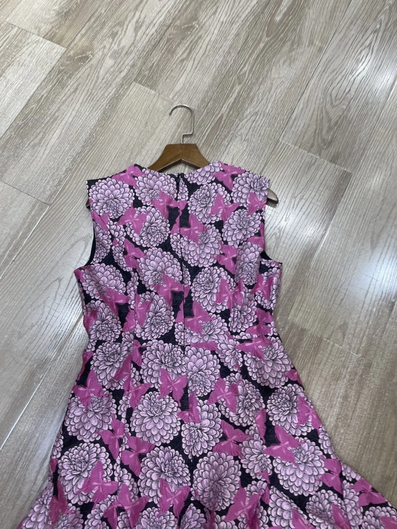 Dxxr Dress Lightweight 94277