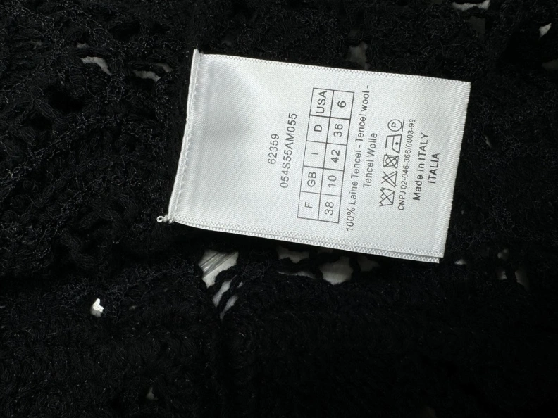 HighQuality Dxxr Gilet 94209
