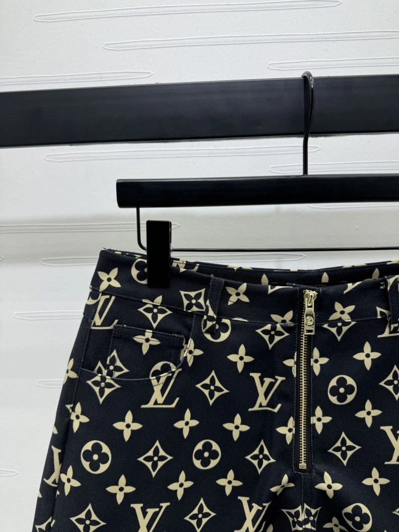 LX Shorts Minimalist 96787