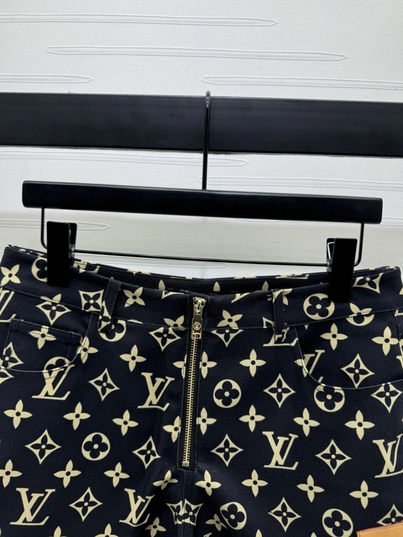 LX Shorts Minimalist 96787