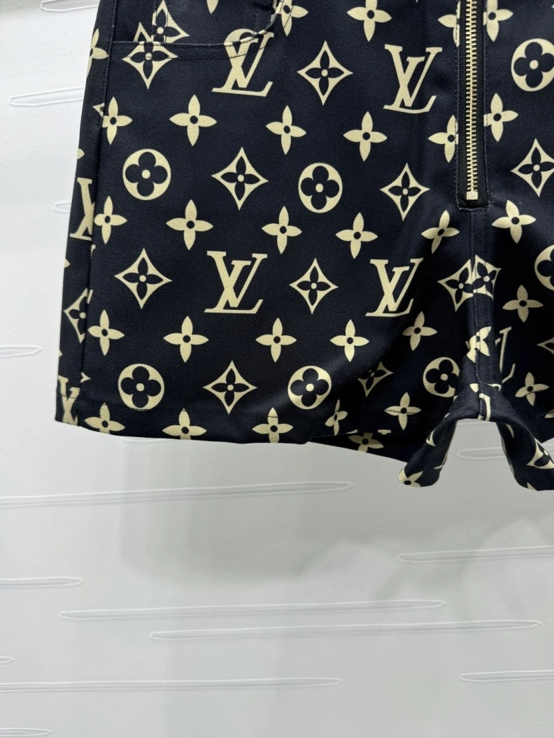 LX Shorts Minimalist 96787