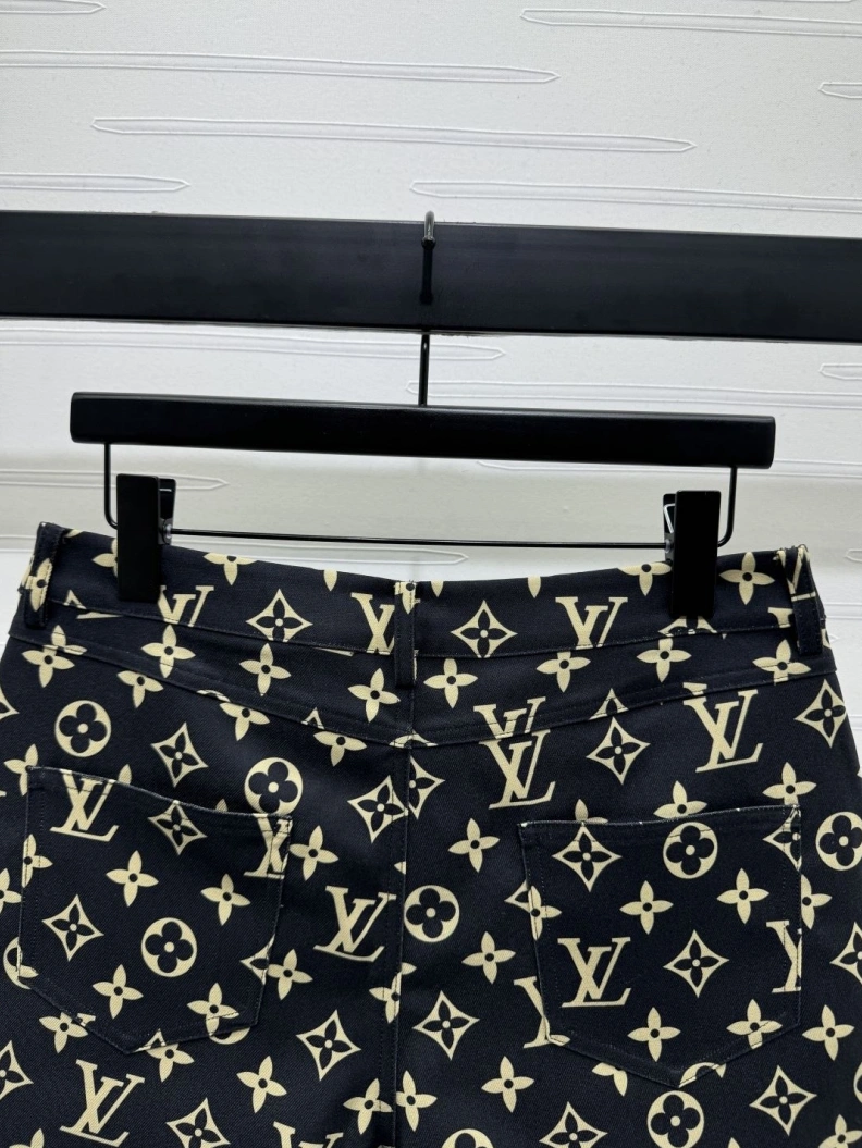 LX Shorts Minimalist 96787