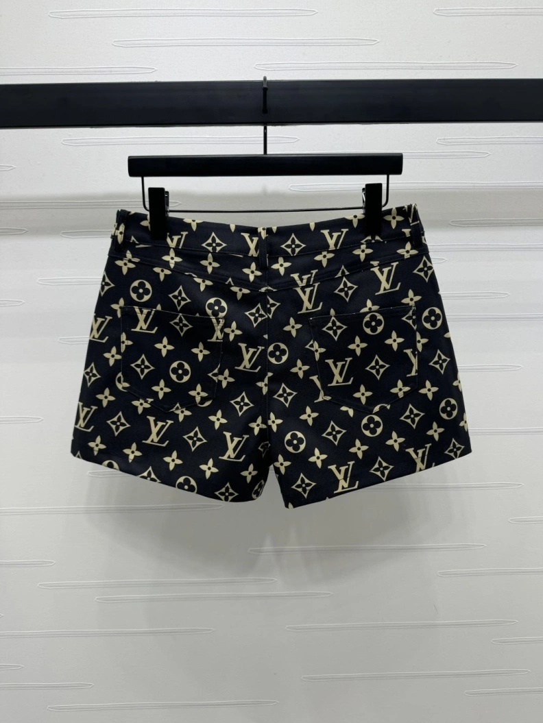 LX Shorts Minimalist 96787