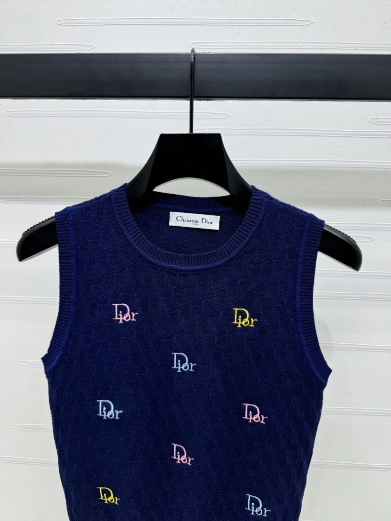 Dxxr Gilet Refined 94223