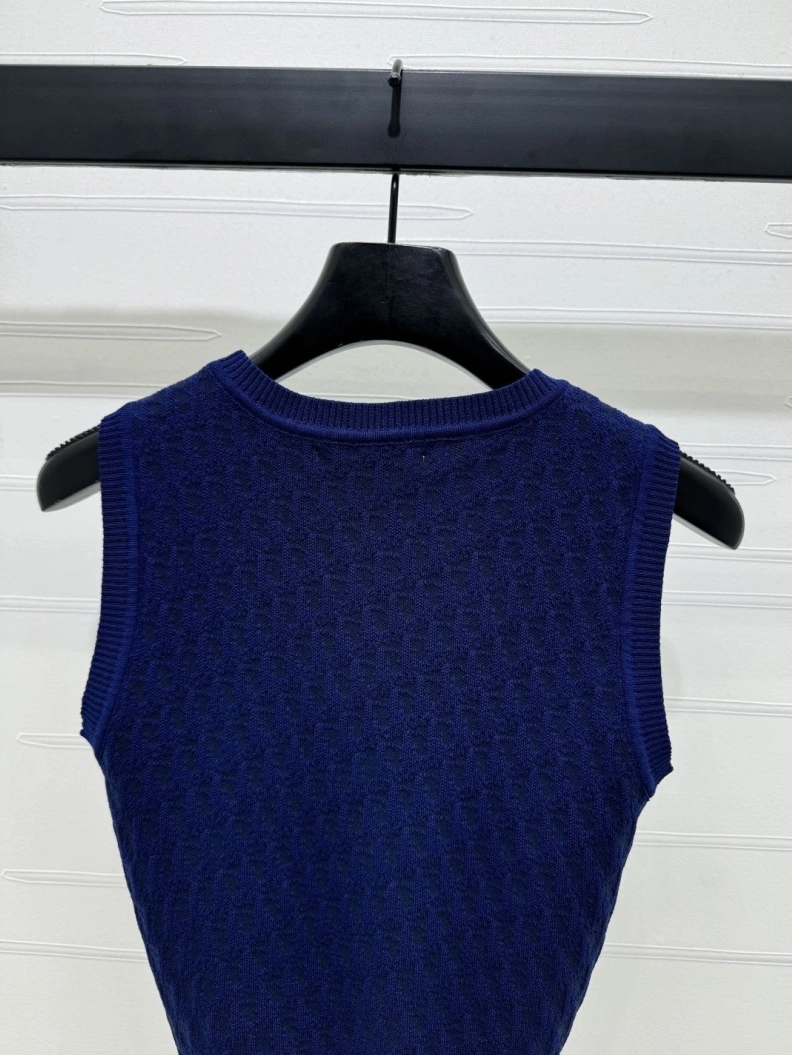 Dxxr Gilet Refined 94223