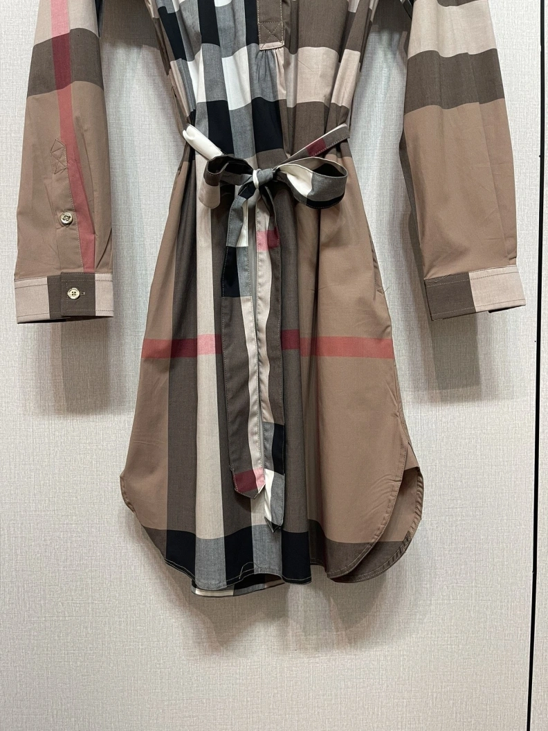 Bxrbxrry Dress Durable 91897