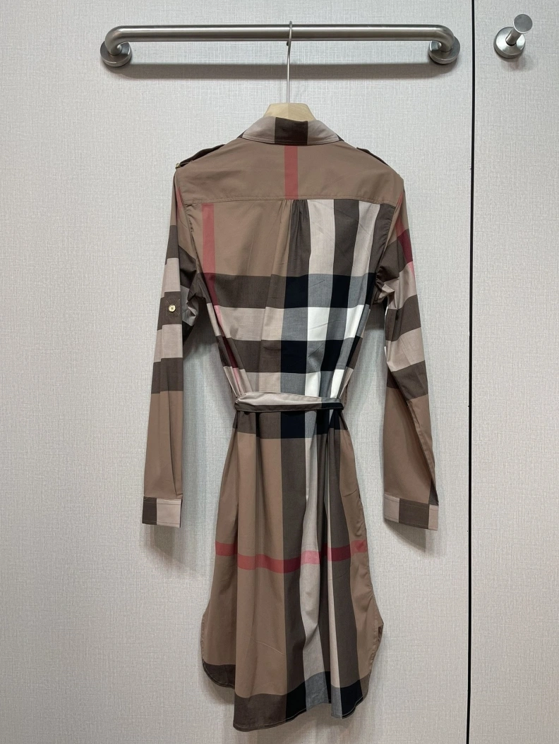 Bxrbxrry Dress Durable 91897