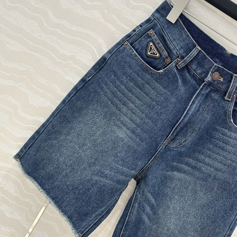Prxdx Shorts Sleek 102415