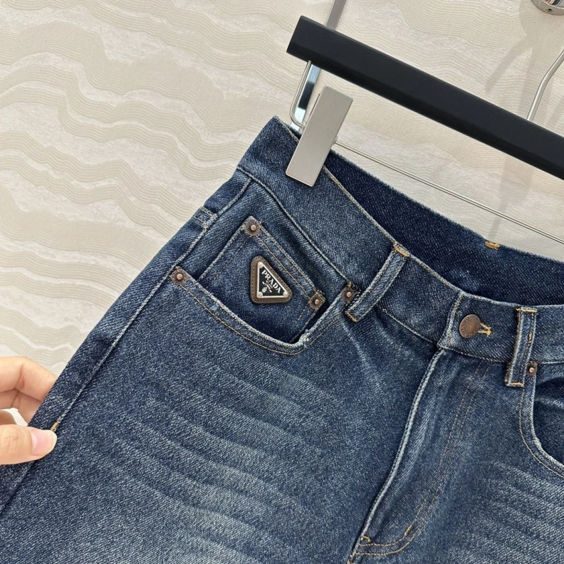 Prxdx Shorts Sleek 102415
