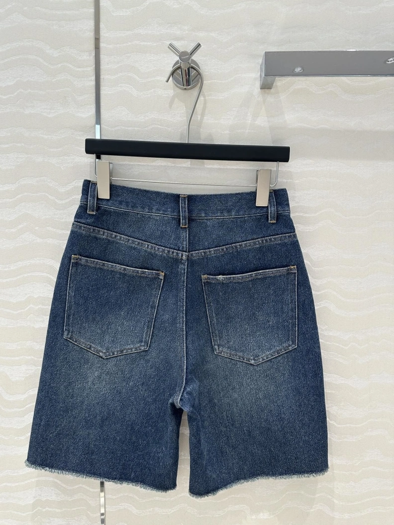 Prxdx Shorts Sleek 102415