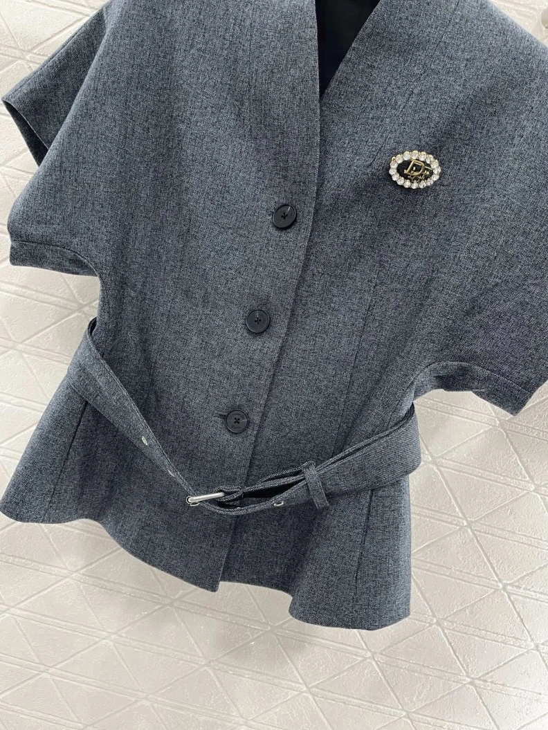 Dxxr Coats Vibrant 94324