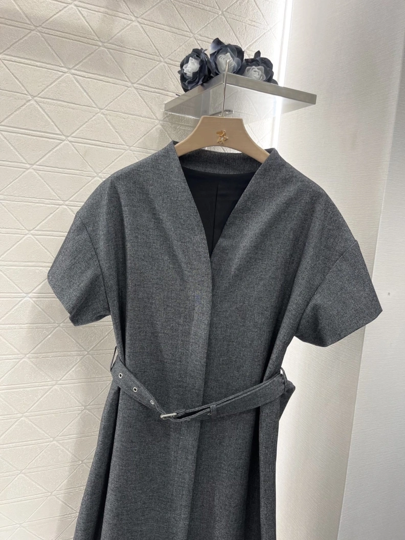 Dxxr Dress UrbanStyle 94301