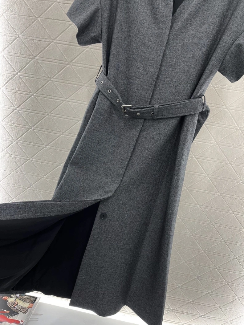 Dxxr Dress UrbanStyle 94301