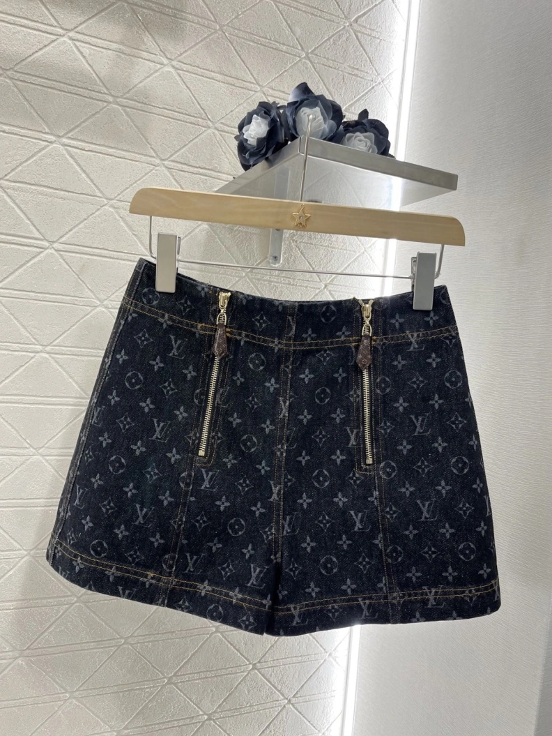 LX Shorts EasyMatch 96791