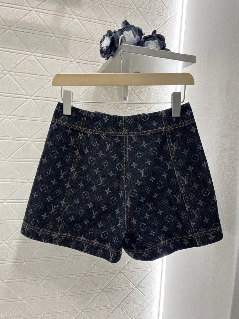 LX Shorts EasyMatch 96791