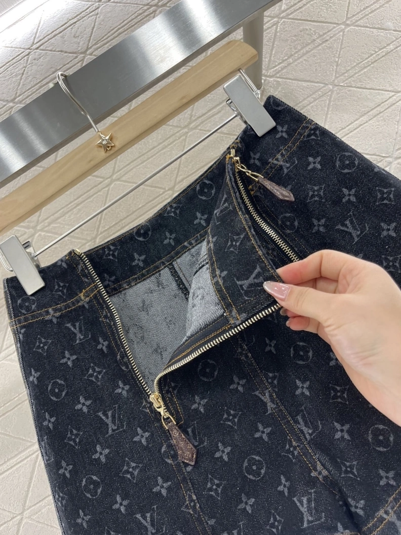 LX Shorts EasyMatch 96791