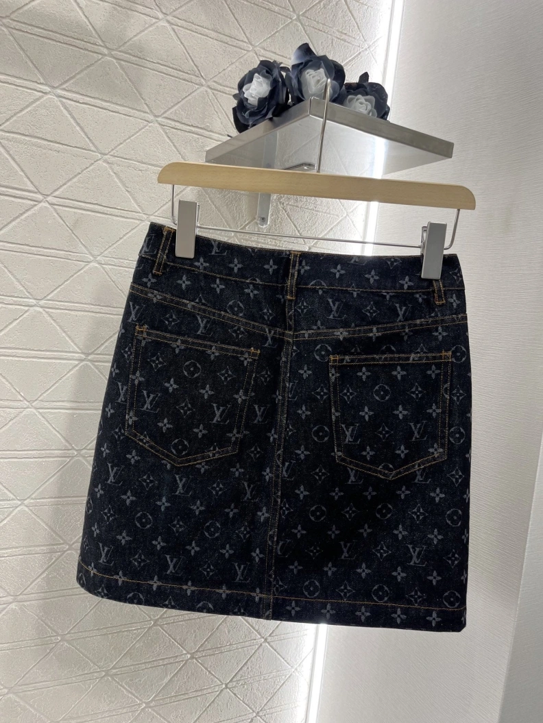 LX Skirts Durable 96764