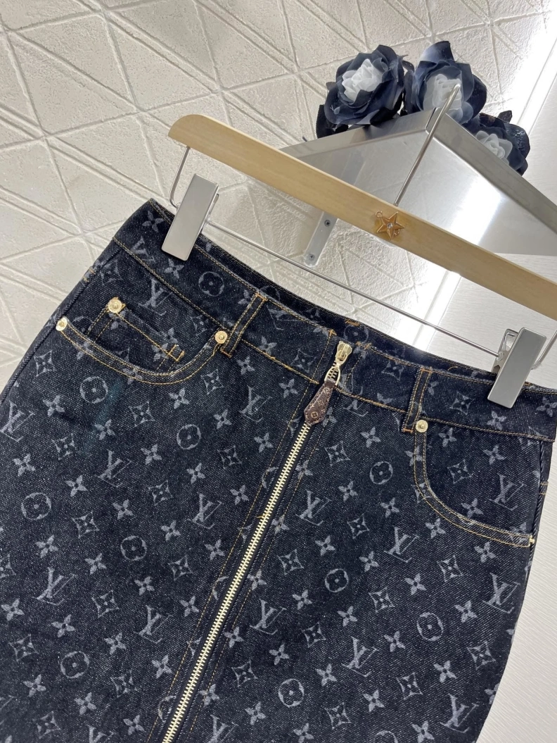 LX Skirts Durable 96764