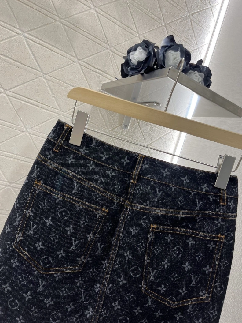LX Skirts Durable 96764