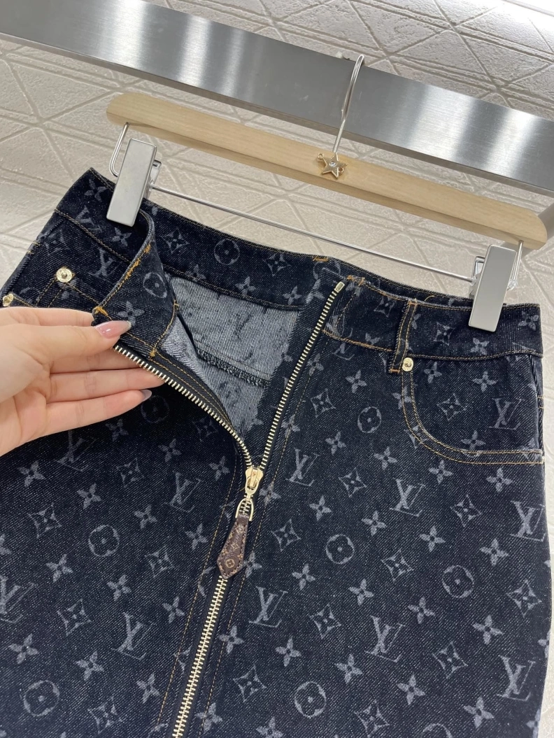 LX Skirts Durable 96764