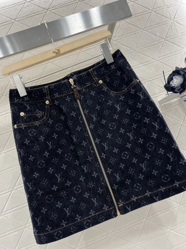 LX Skirts Durable 96764