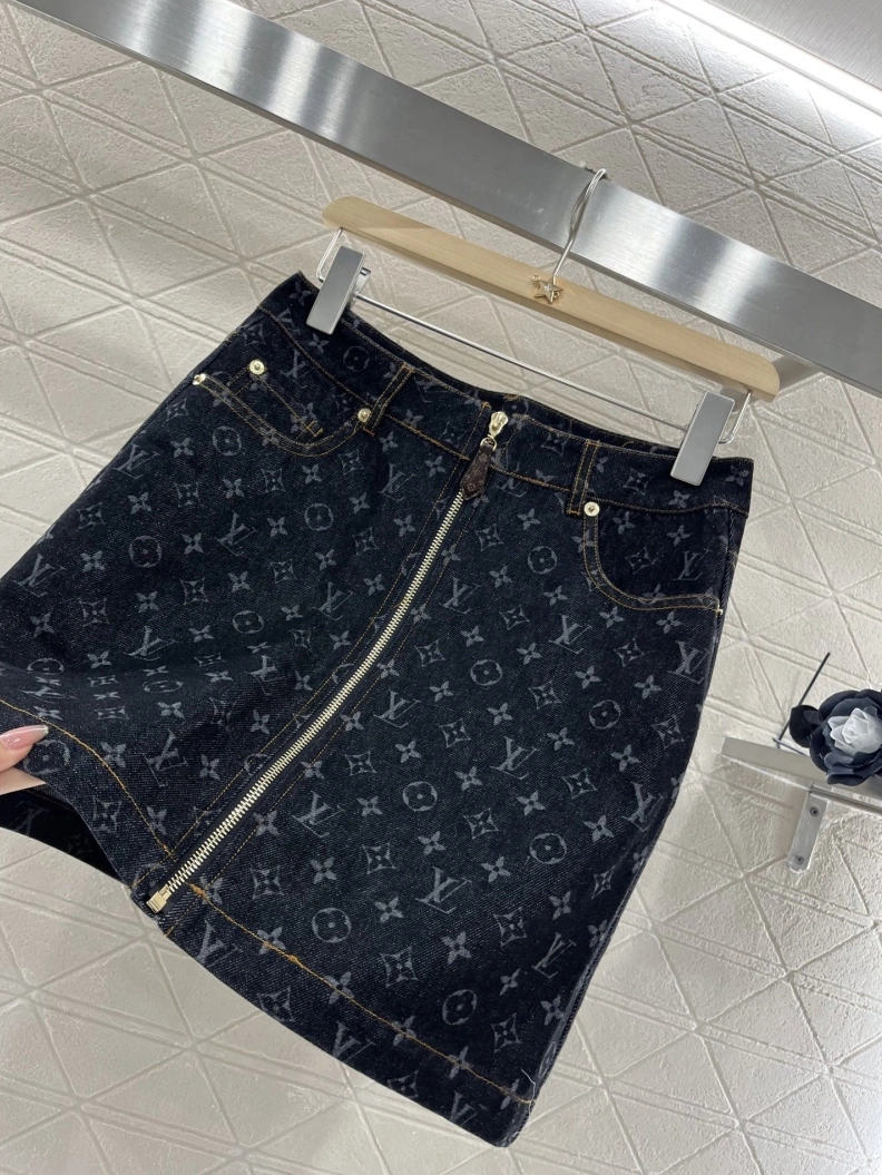 LX Skirts Durable 96764