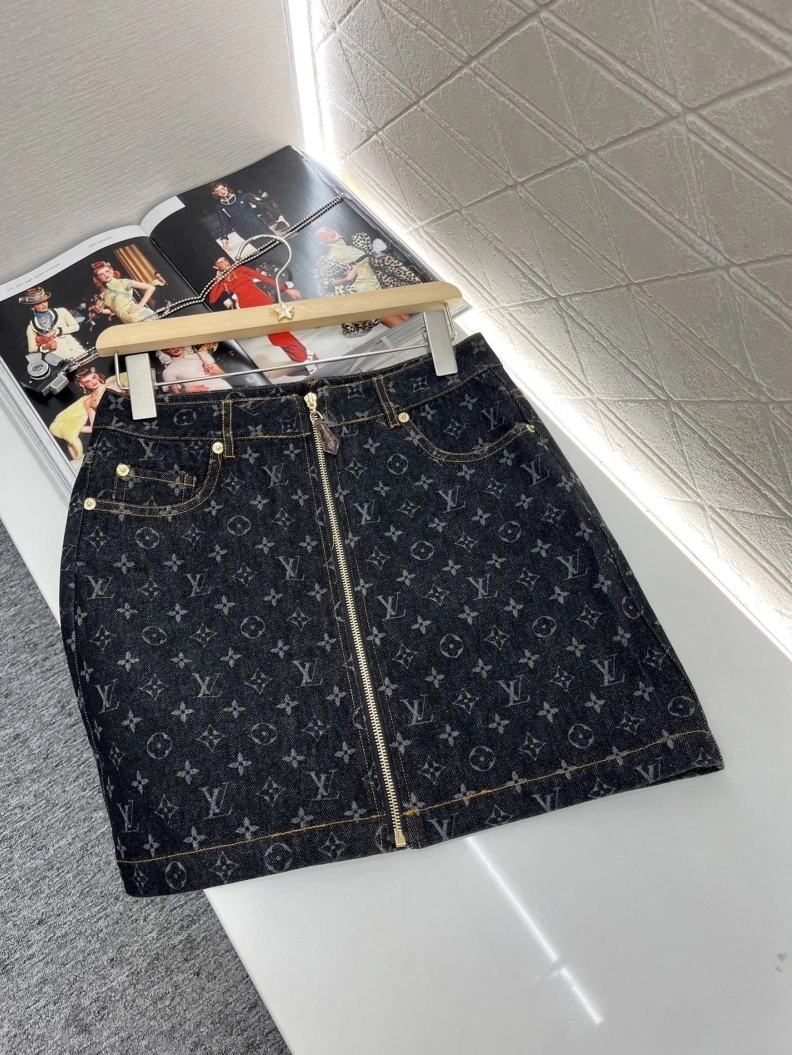 LX Skirts Durable 96764