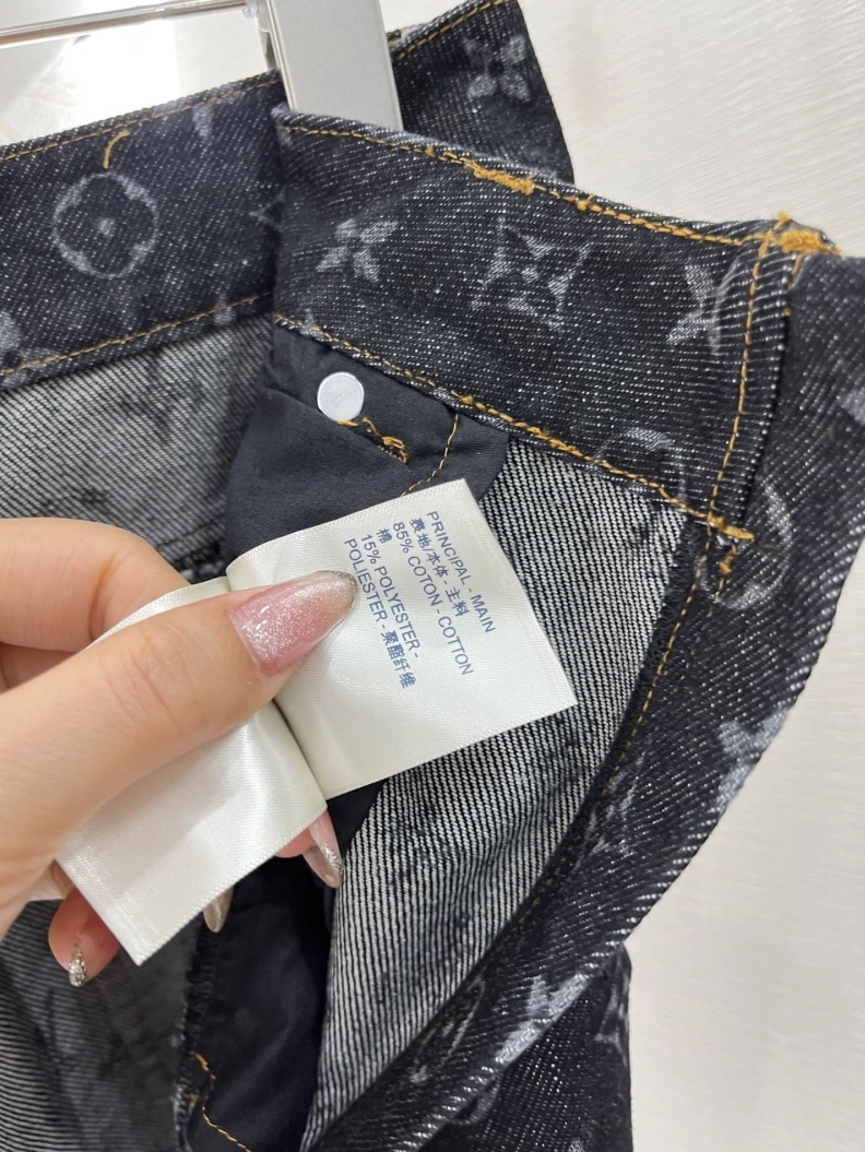 LX Skirts Durable 96764
