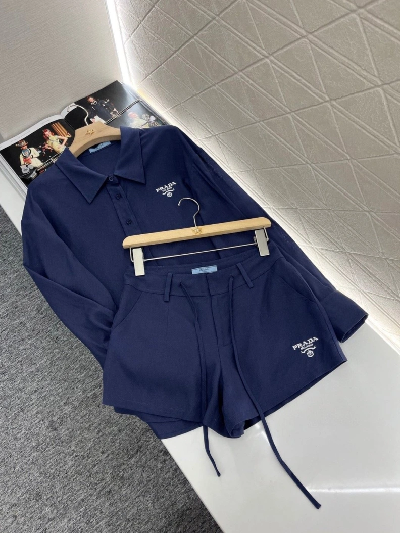 StreetReady Prxdx Shirts 102430