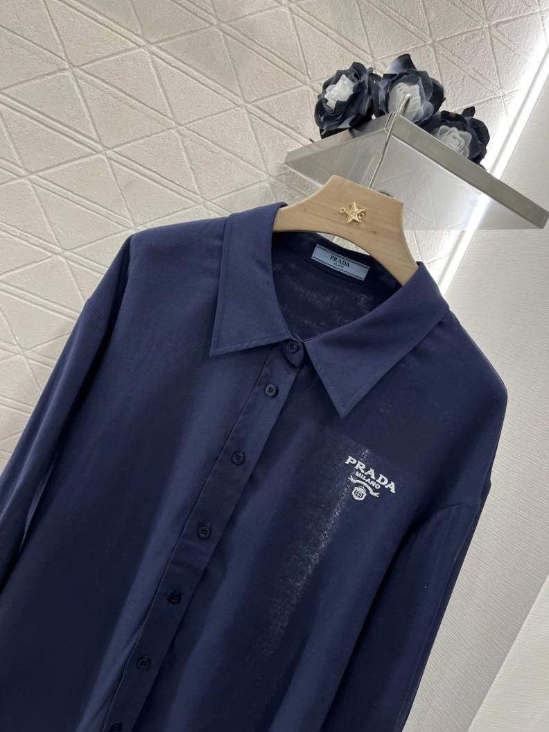 StreetReady Prxdx Shirts 102430