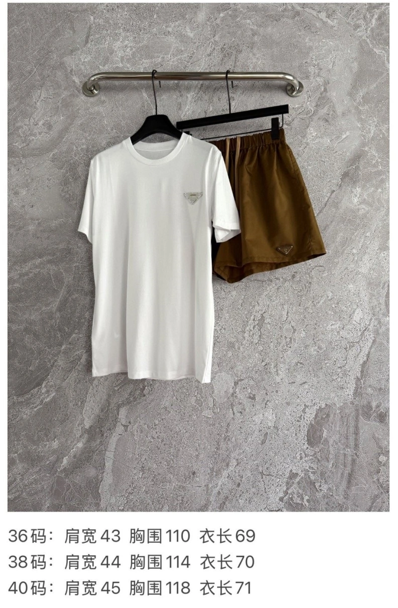 Prxdx T-Shirts AllSeason 102385