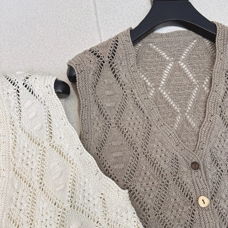 Sophisticated Othxr Gilet 99599