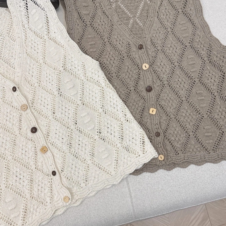 Sophisticated Othxr Gilet 99599