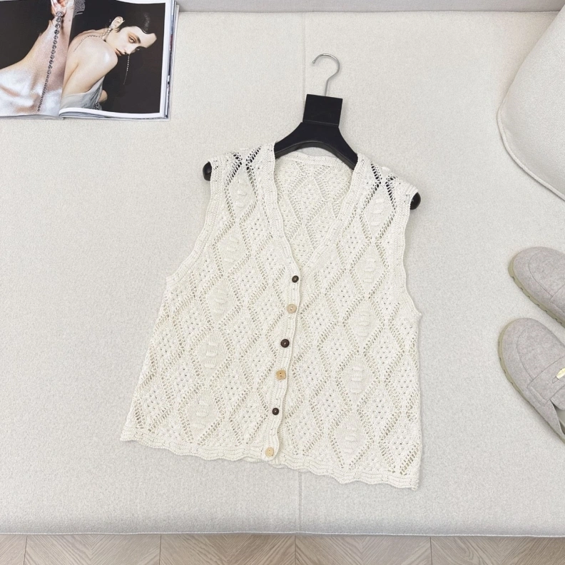 Sophisticated Othxr Gilet 99599