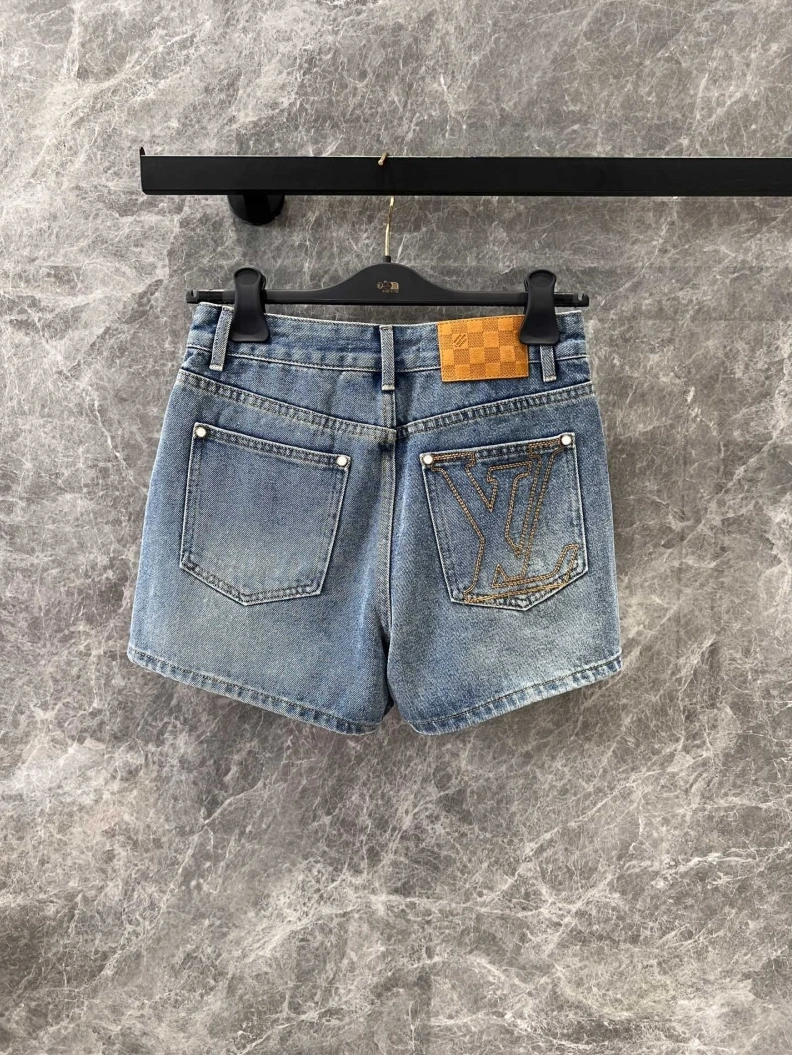 LX Shorts Efficient 96789