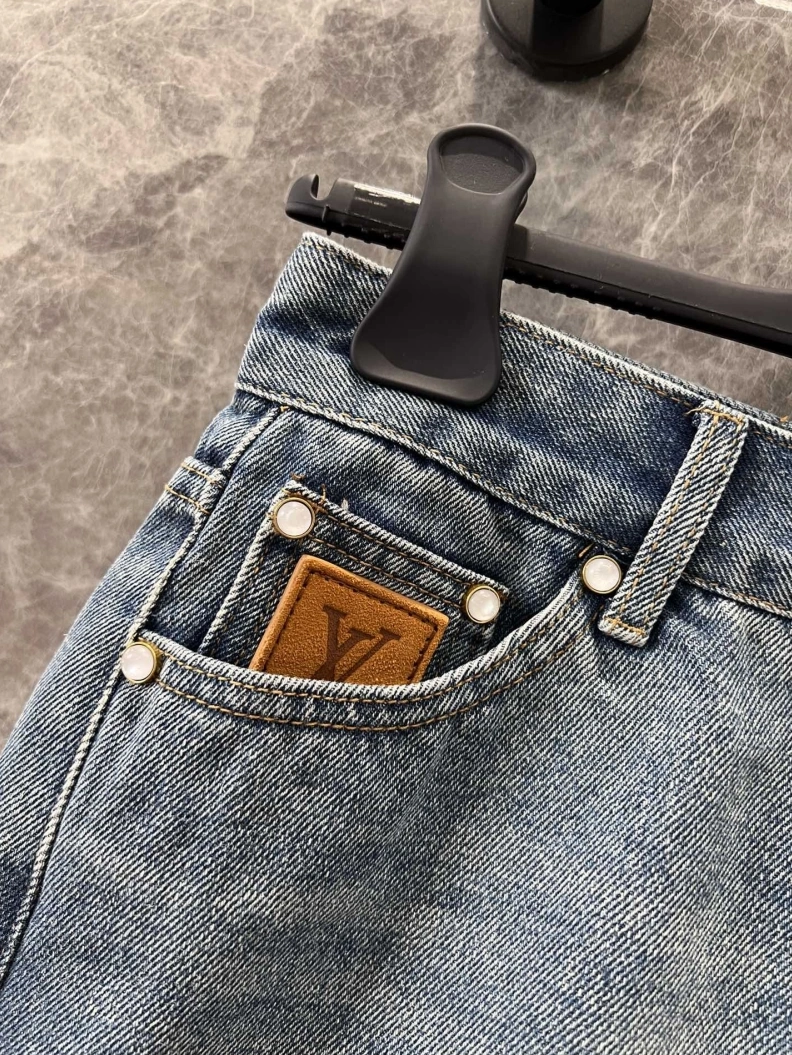 LX Shorts Efficient 96789