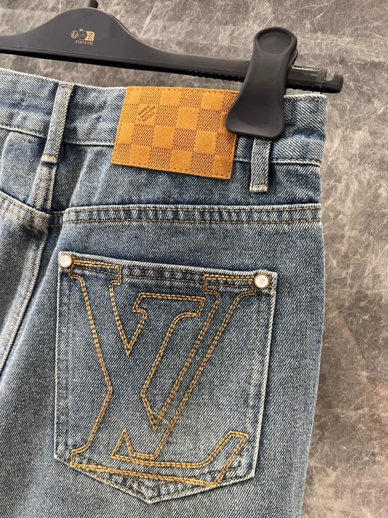LX Shorts Efficient 96789