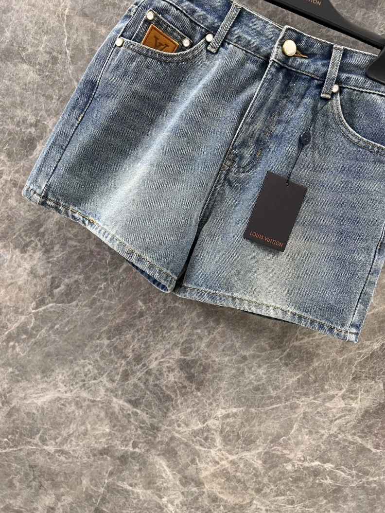 LX Shorts Efficient 96789