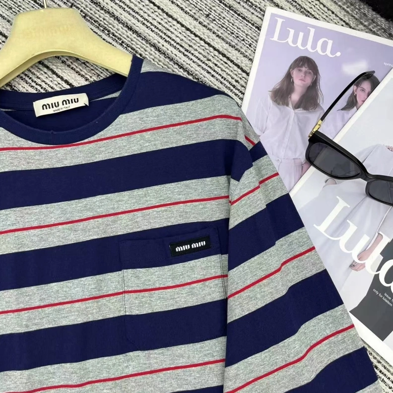 Compact Mix Mix T-Shirts 98130