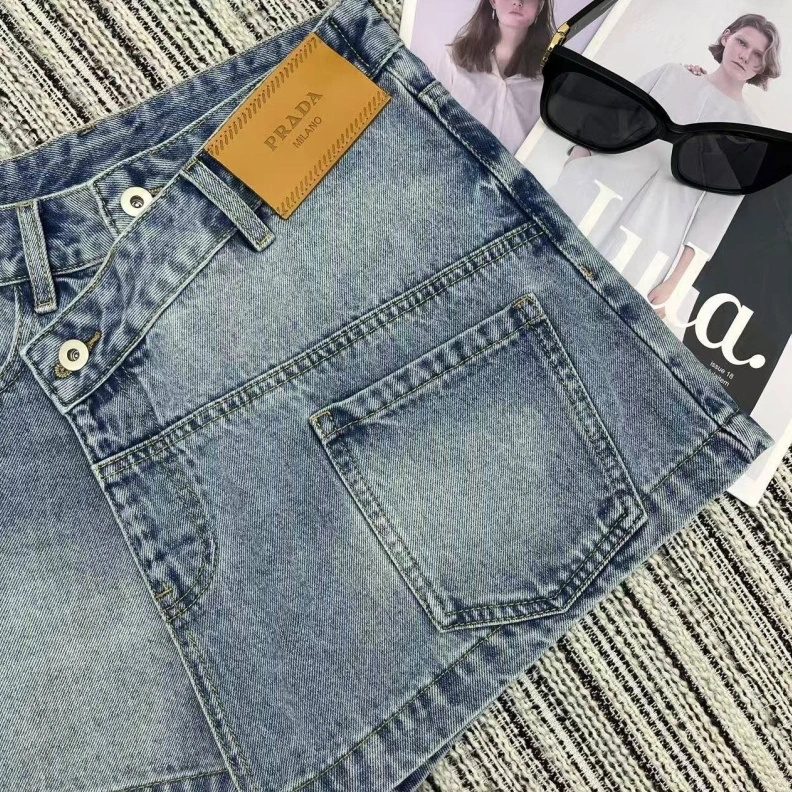 Durable Prxdx Shorts 102421