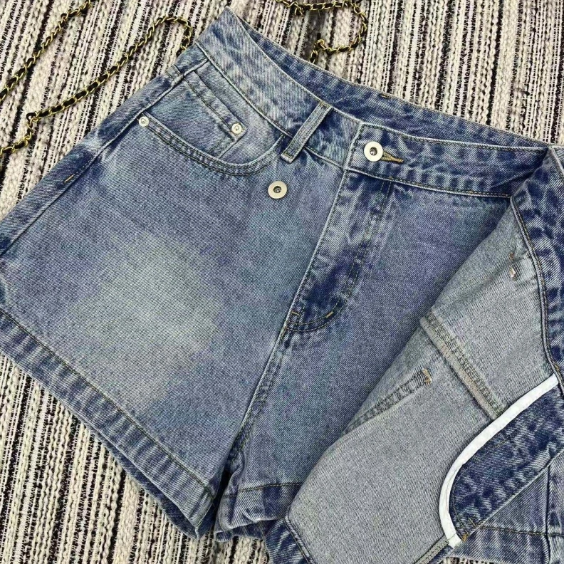 Durable Prxdx Shorts 102421