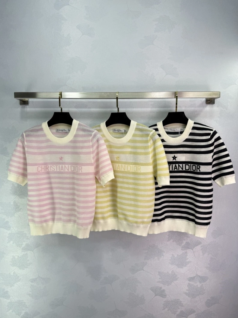 Dxxr T-Shirts Breathable 94059